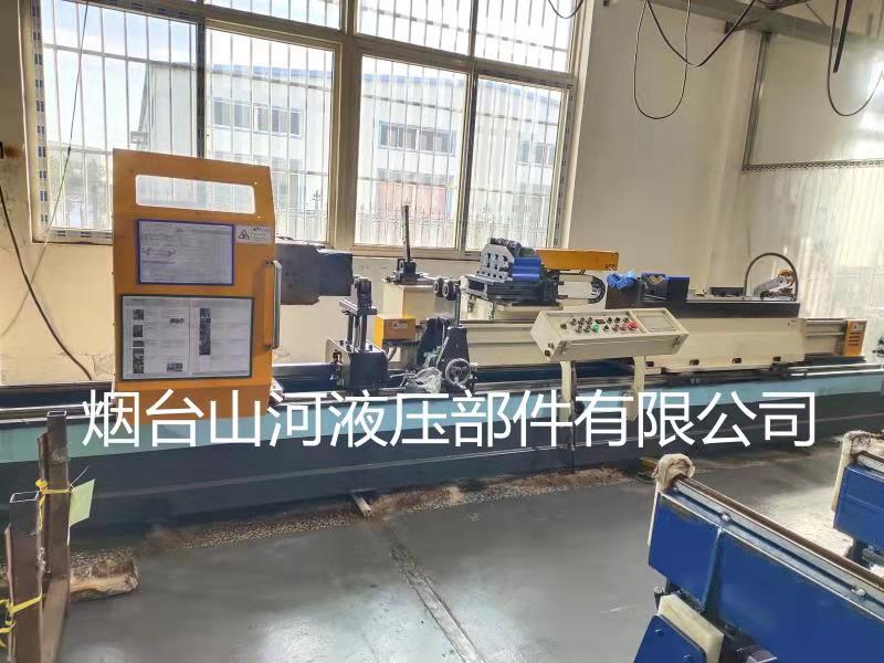 油缸組裝機(jī)