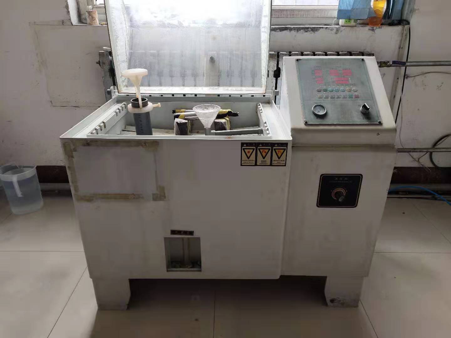 鹽霧機(jī)